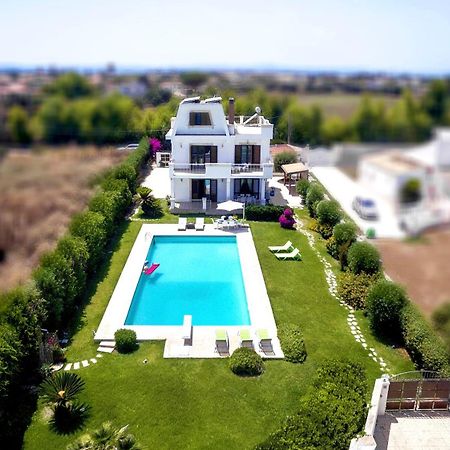 Villa Maddalena By Wonderful Italy Syracuse Exterior photo