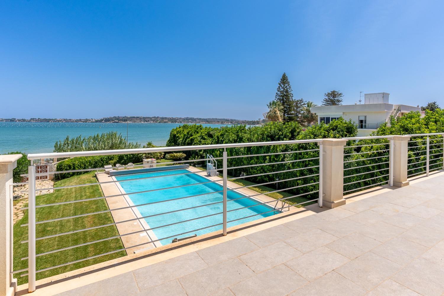Villa Maddalena By Wonderful Italy Syracuse Exterior photo